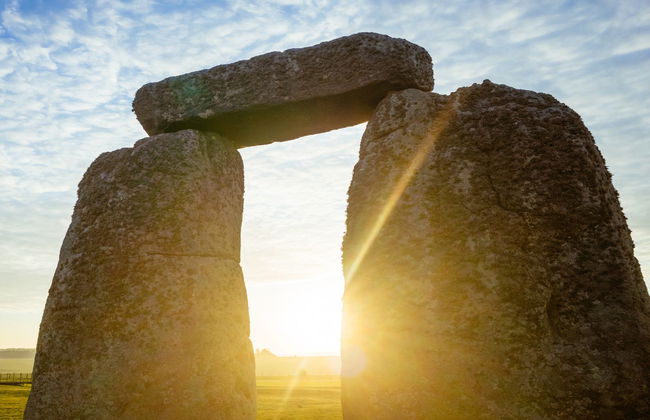Excursión a Stonehenge por libre - Foto 5
