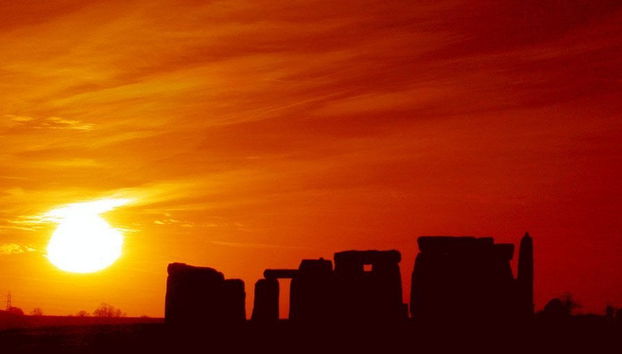 London to Stonehenge: Tickets & Transport - Photo 4