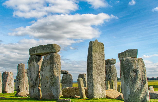 Excursão a Stonehenge por conta própria - Foto 2
