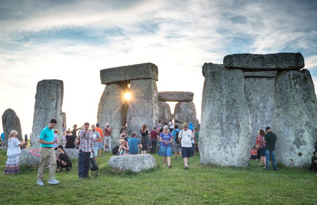 Excursión a Stonehenge por libre - Foto 6