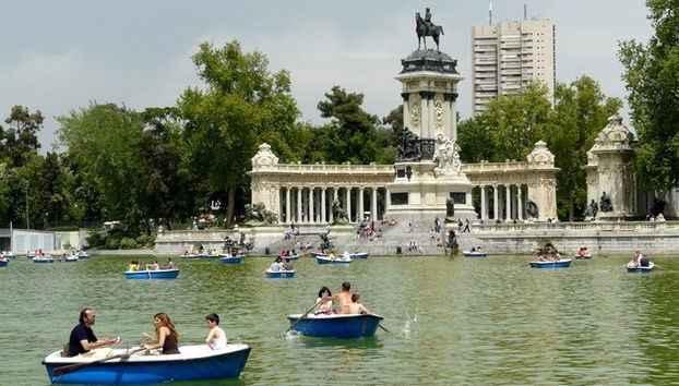 Madrid Segway Tour - Foto 5