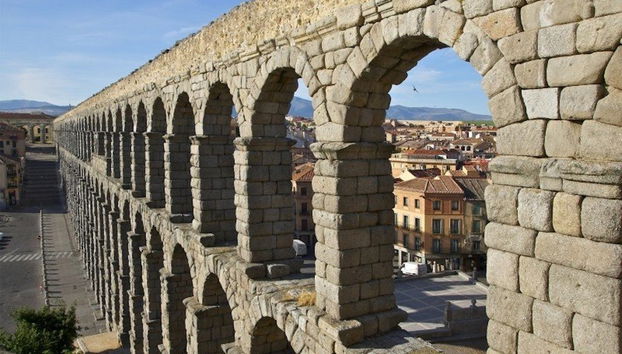 Excursion to Segovia, el Escorial & The Valley of the Fallen - Foto 4