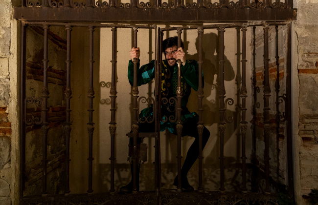 Tour teatralizado de los secretos de Valladolid - Foto 2