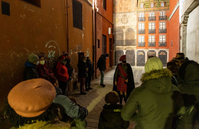 Tour teatralizado de los secretos de Valladolid - Foto 4