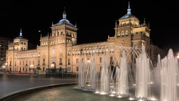 Tour teatralizado de los secretos de Valladolid - Photo 3