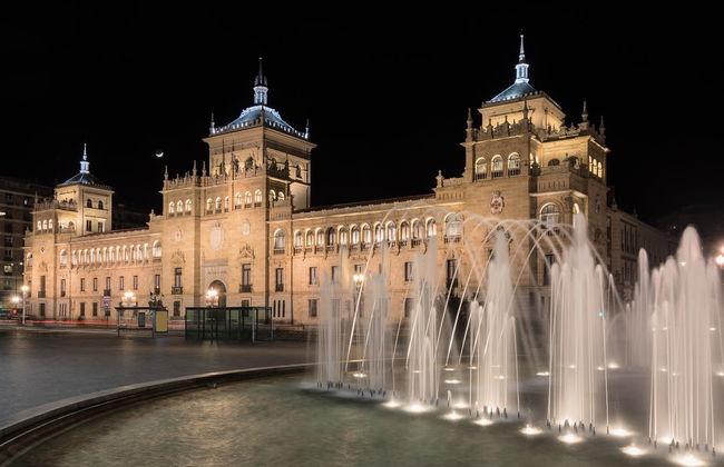 Tour teatralizado de los secretos de Valladolid - Photo 3