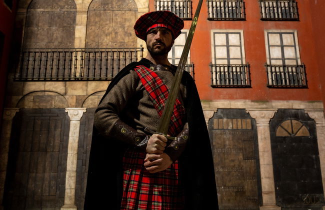 Tour teatralizado de los secretos de Valladolid - Foto 6