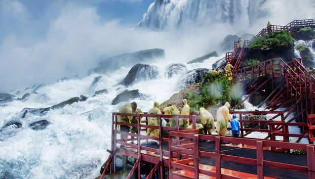 Excursión a las Cataratas del Niágara - Foto 4