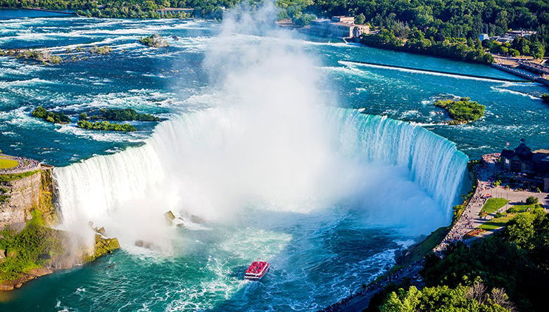 Excursión a las Cataratas del Niágara - Foto 1