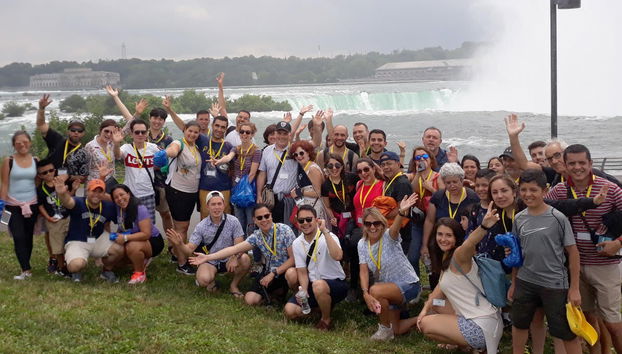 Excursión a las Cataratas del Niágara - Foto 5