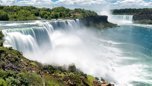 Excursión a las Cataratas del Niágara - Foto 2