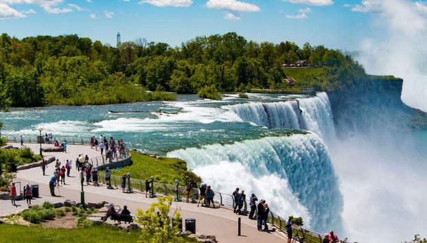 Excursión a las Cataratas del Niágara - Foto 3