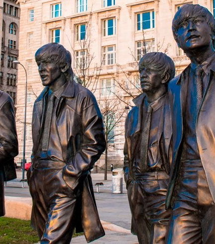 Foto de Excursión a Liverpool + Entrada a The Beatles Story + Autobús de los Beatles