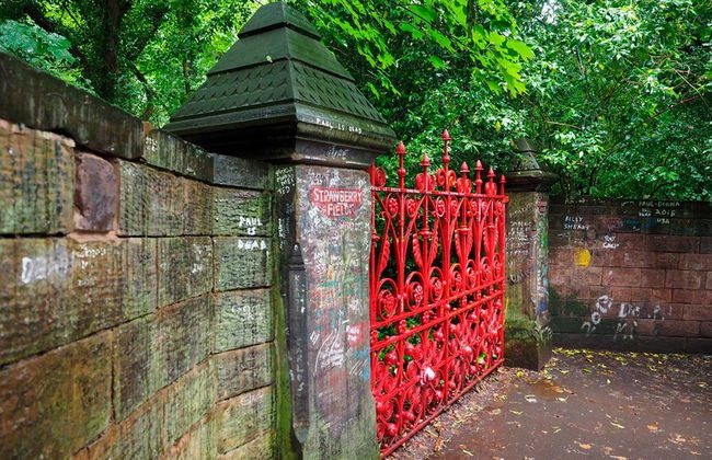 Liverpool Day Trip + The Beatles Story Tickets + The Beatles Bus - Foto 2