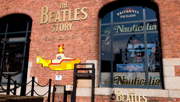 Escursione a Liverpool + Biglietto per The Beatles Story + Autobus dei Beatles - Foto 3