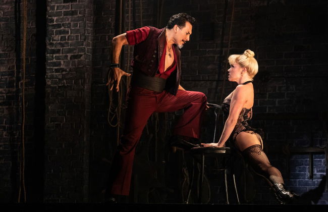 Ingressos do Moulin Rouge - Foto 5