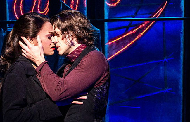 Billet pour le Moulin Rouge - Photo 8