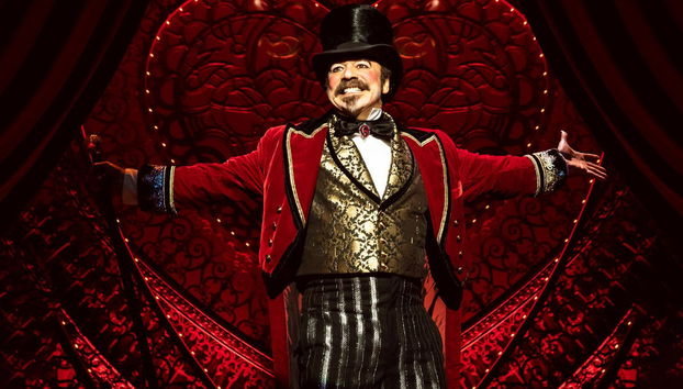 Ingressos do Moulin Rouge - Foto 3