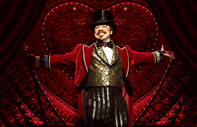 Ingressos do Moulin Rouge - Foto 3