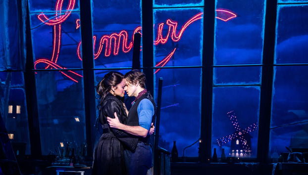 Ingressos do Moulin Rouge - Foto 4