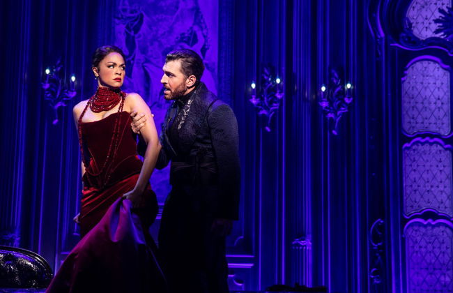Ingressos do Moulin Rouge - Foto 2