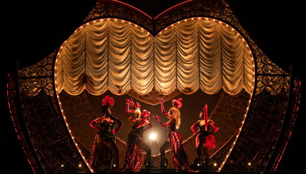 Ingressos do Moulin Rouge - Foto 1