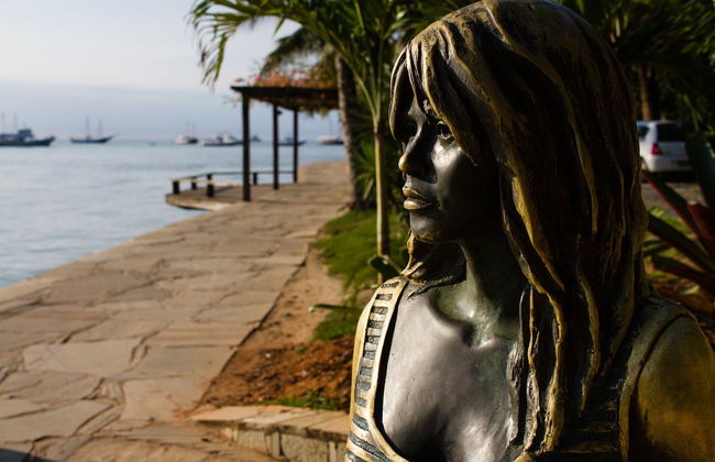 Visite dans Búzios + Balade en catamaran - Photo 1