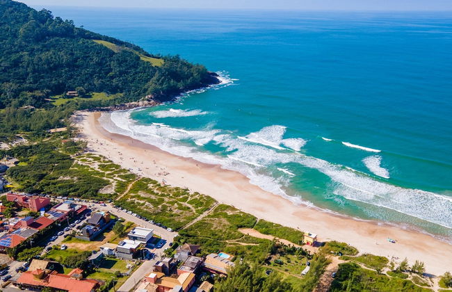 Tour delle spiagge di Garopaba - Foto 1