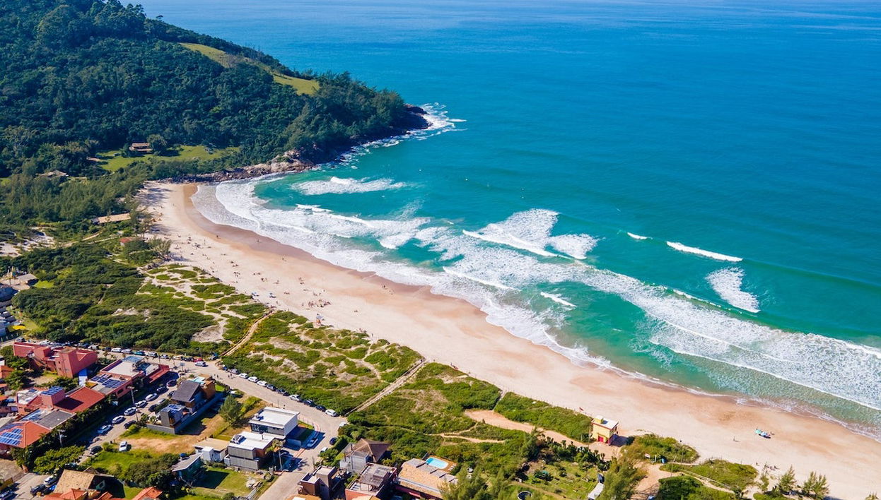 Garopaba Beaches Tour - Foto 1