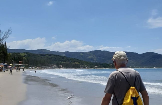 Tour delle spiagge di Garopaba - Foto 4