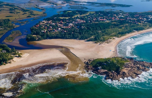 Tour delle spiagge di Garopaba - Foto 5