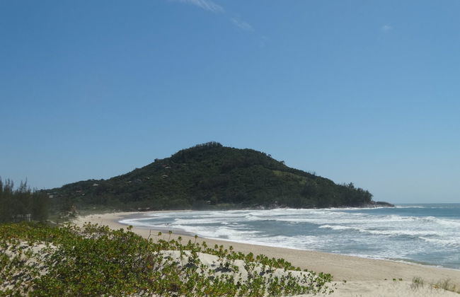 Tour pelas praias de Garopaba - Foto 1