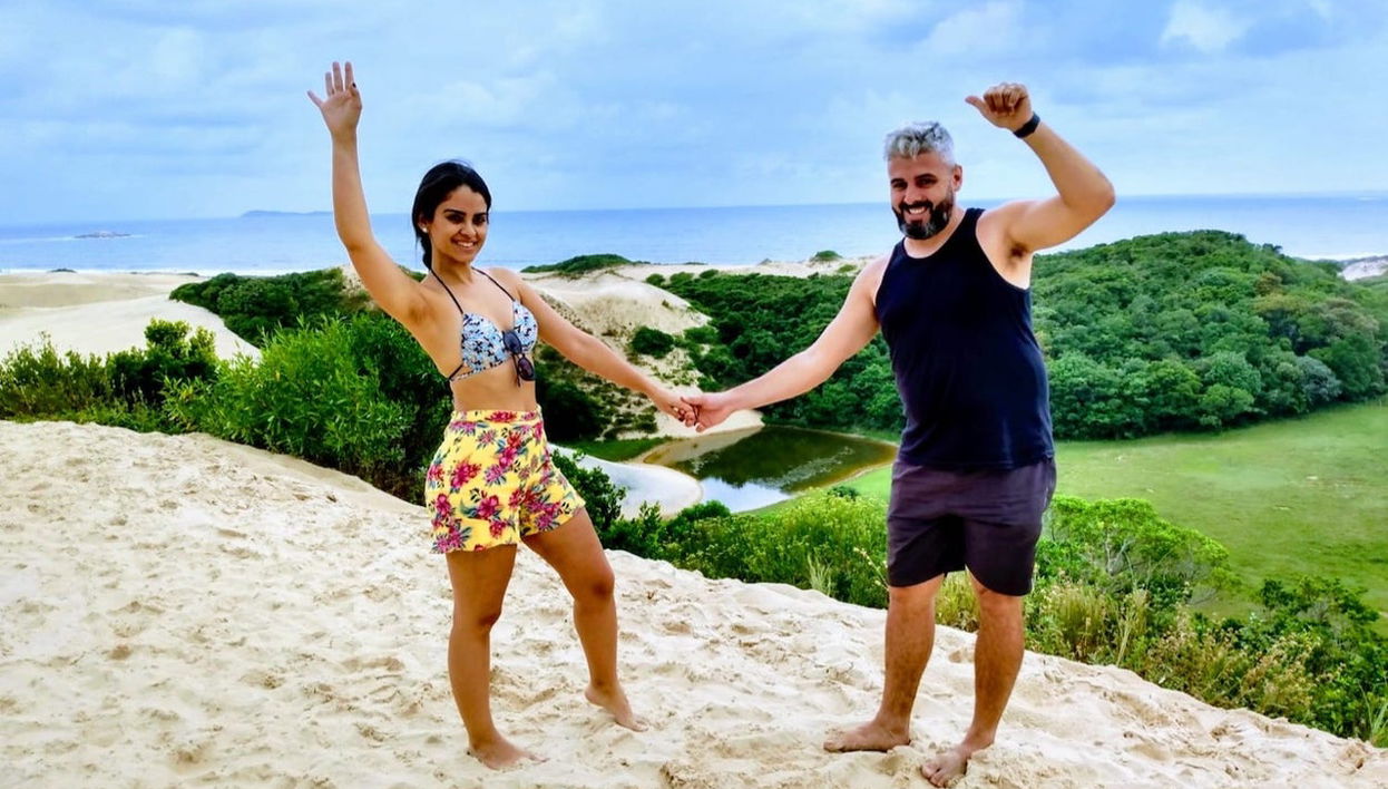 Garopaba Beaches Tour - Foto 1