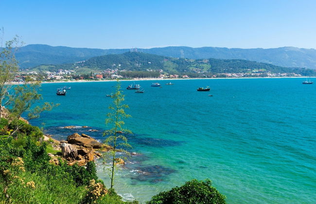 Tour pelas praias de Garopaba - Foto 2