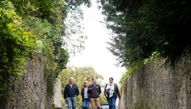 Randonnée à Round Hill - Photo 2