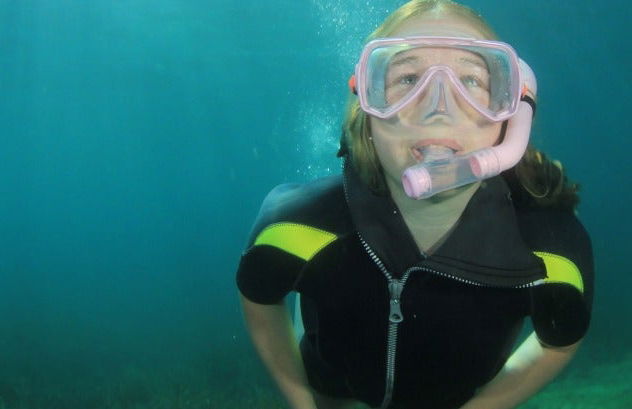Snorkel en Macarella y Cala Trebalúger - Foto 7