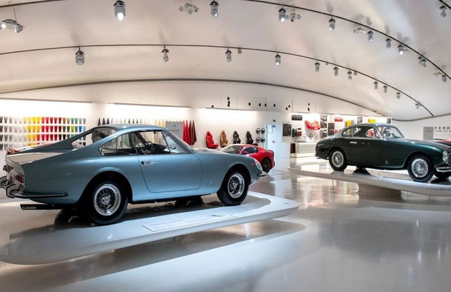 Museo Enzo Ferrari e Museo Lamborghini - Biglietto combinato - Foto 10