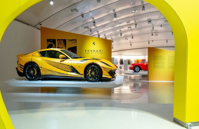 Museo Enzo Ferrari e Museo Lamborghini - Biglietto combinato - Foto 7