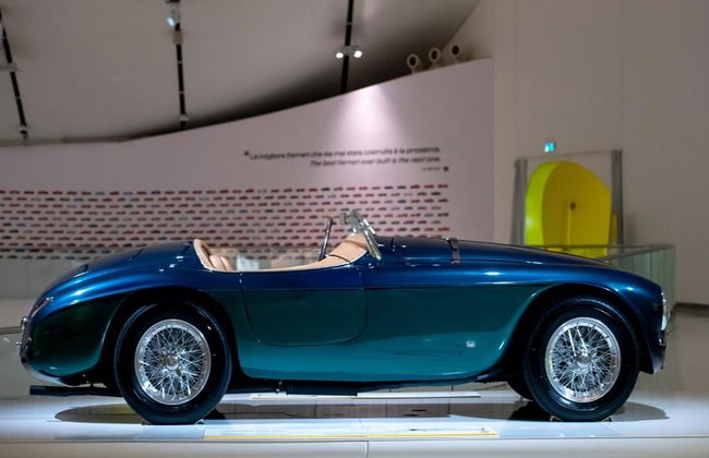 Museo Enzo Ferrari e Museo Lamborghini - Biglietto combinato - Foto 9