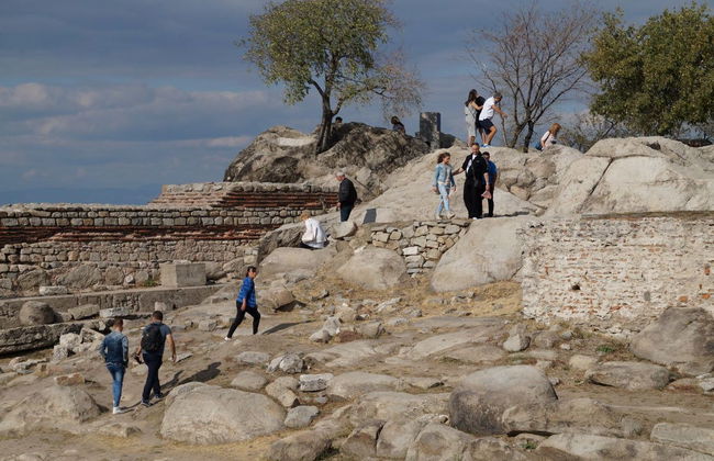 Visita guiada por Plovdiv - Foto 3