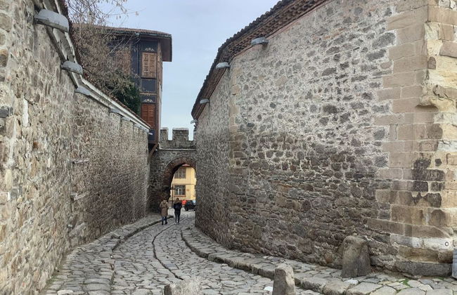 Visita guiada por Plovdiv - Foto 5