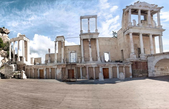 Visita guiada por Plovdiv - Foto 4