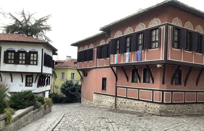 Visita guiada por Plovdiv - Foto 6