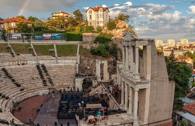 Visita guiada por Plovdiv - Foto 7
