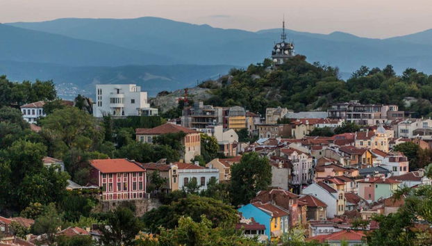 Visite dans Plovdiv avec audioguide - Photo 2