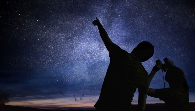 Excursión al observatorio astronómico Omega - Foto 5