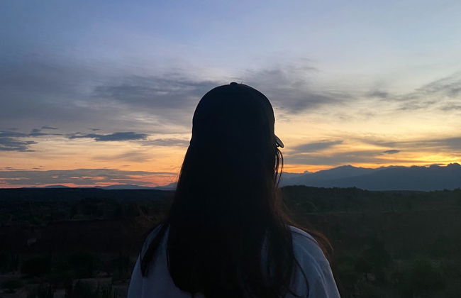 Cena en el desierto de la Tatacoa + Visita al Observatorio Astronómico - Foto 2
