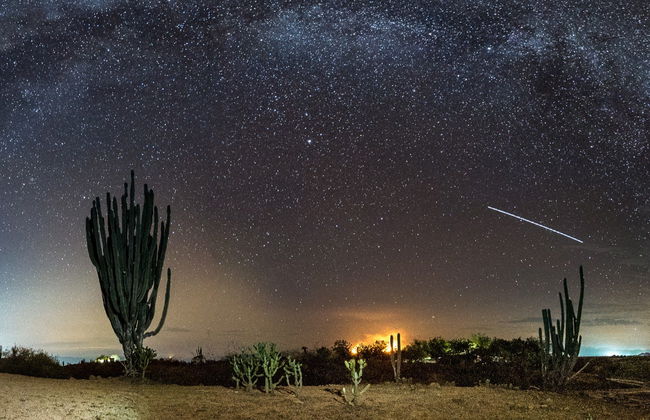 Cena en el desierto de la Tatacoa + Visita al Observatorio Astronómico - Foto 8