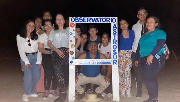 Cena en el desierto de la Tatacoa + Visita al Observatorio Astronómico - Foto 3