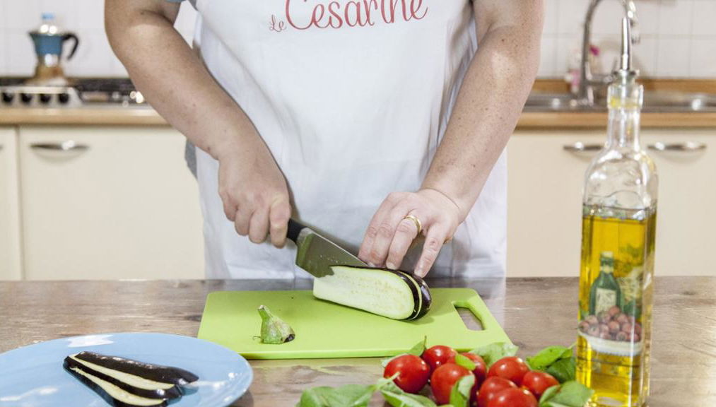3 Recipes Cooking Class in Positano - Small Group Experience - Photo 1